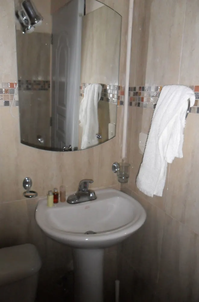 Hostal Los Jensen Playa Dorada Dominikanska republiken