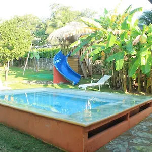 Pensión Gipsy Ranch, Cabarete