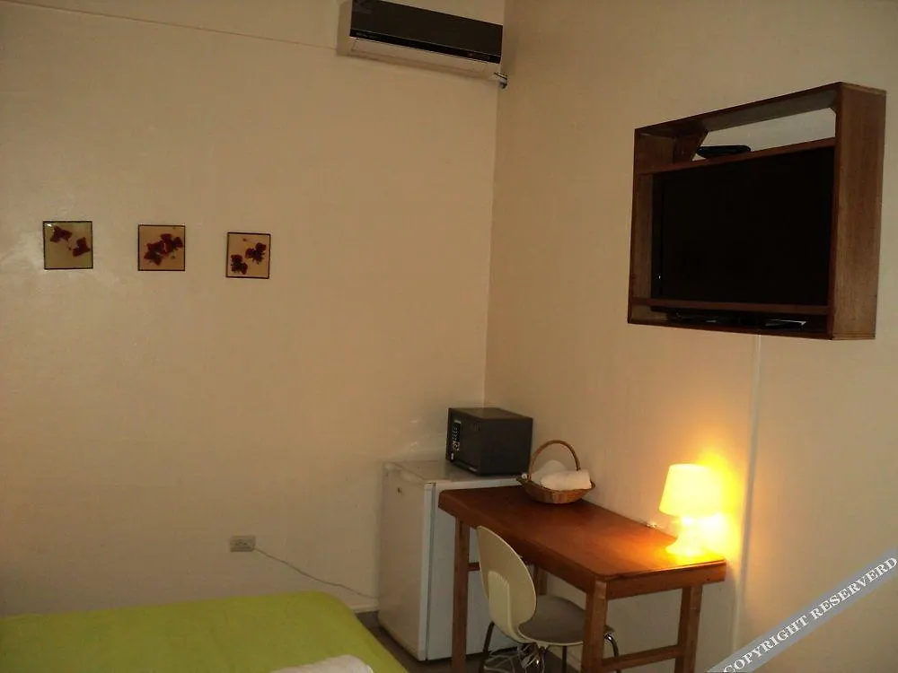 Hostal Los Jensen Playa Dorada