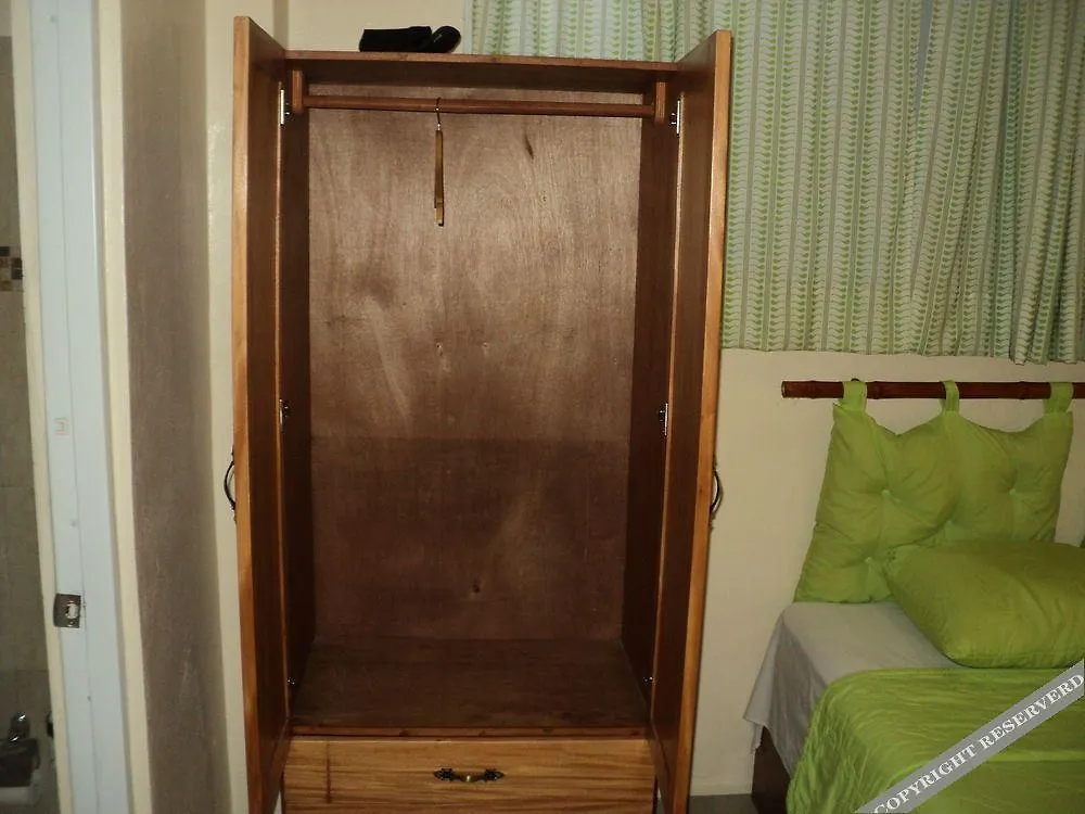 Hostal Los Jensen Playa Dorada 0*,  República Dominicana