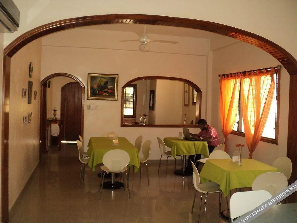 Hostal Los Jensen Playa Dorada República Dominicana