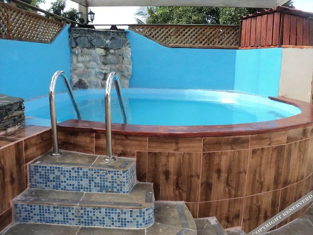 Hostal Los Jensen Playa Dorada