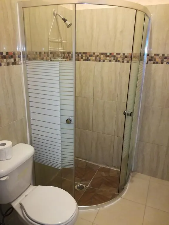 Hostal Los Jensen Playa Dorada República Dominicana