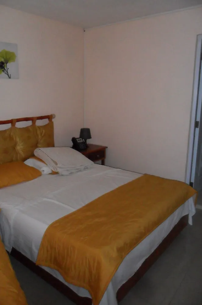 Hostal Los Jensen Playa Dorada