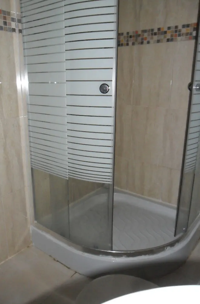 Hostal Los Jensen Playa Dorada República Dominicana