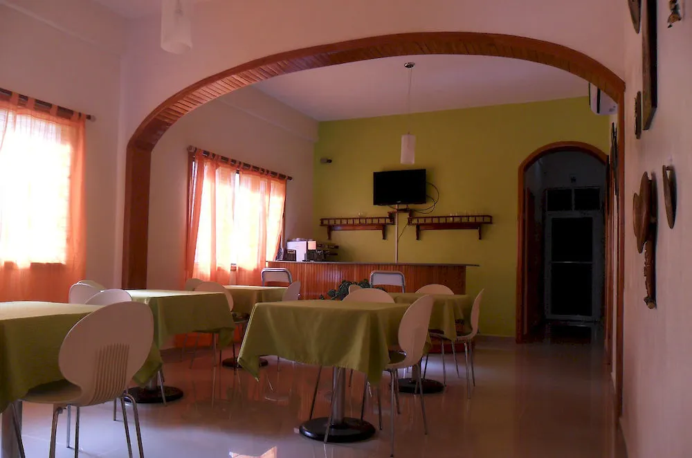 Hostal Los Jensen Playa Dorada República Dominicana