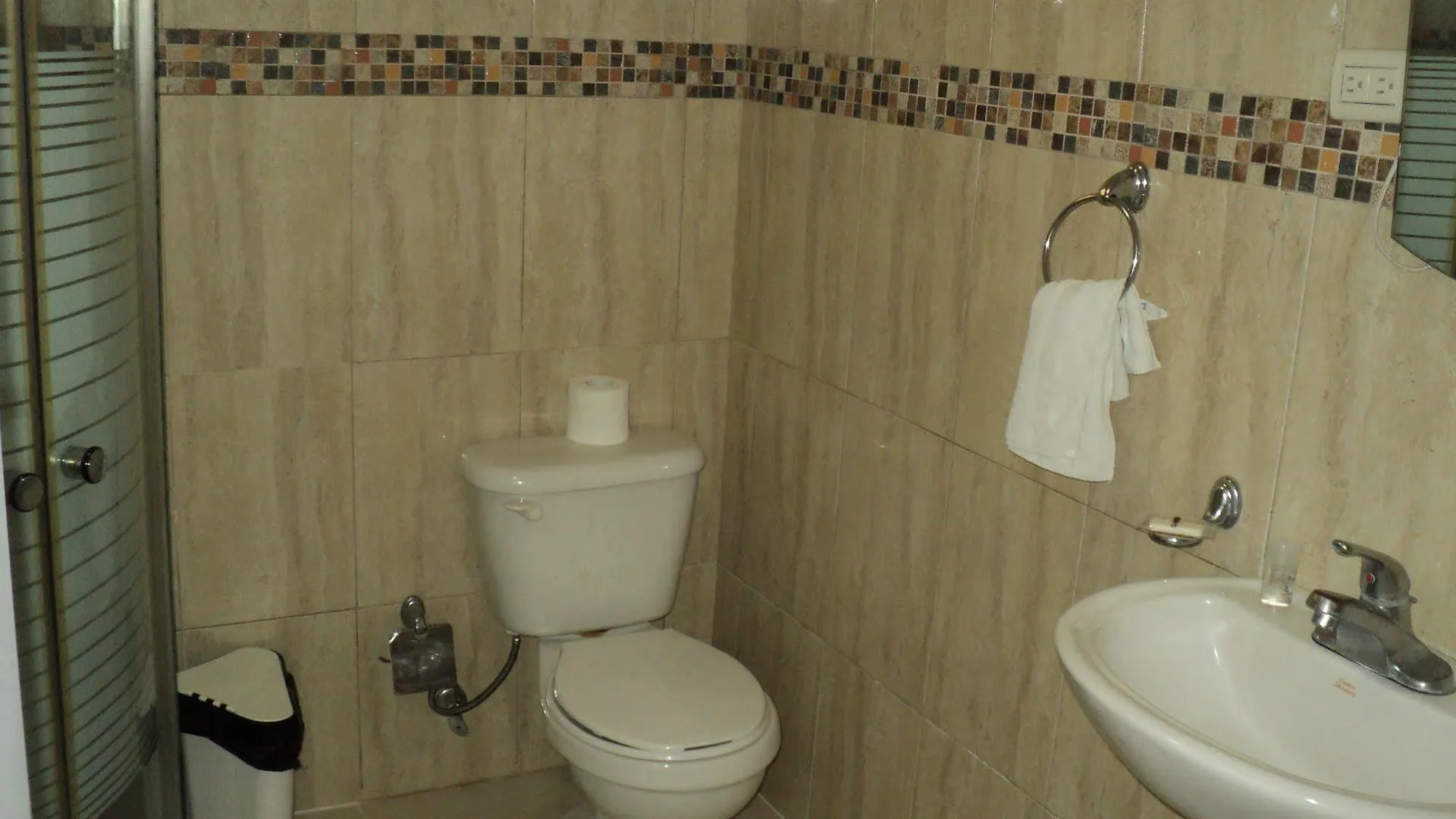 Hostal Los Jensen Playa Dorada