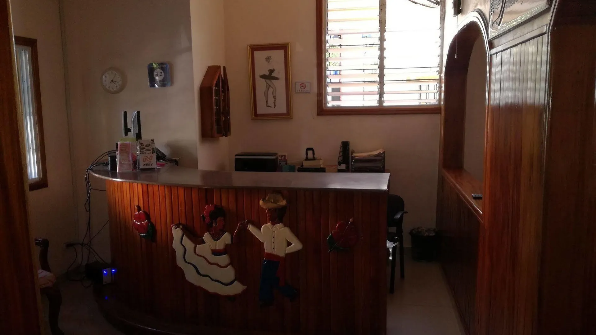 Hostal Los Jensen Playa Dorada 0*,  República Dominicana