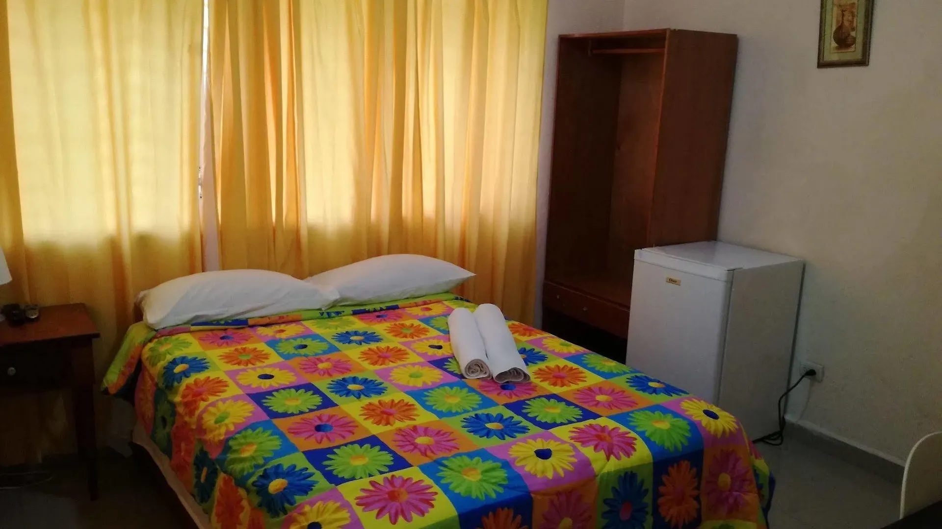 Hostal Los Jensen Playa Dorada